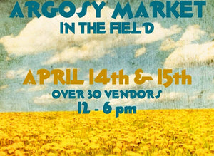 Sunday 4/15/18 Argosy EAV Market