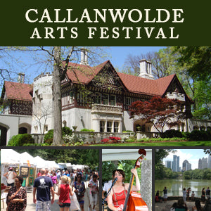 Callanwolde Arts Festival 2018