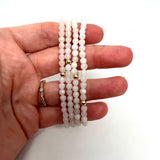 Gemstone Mini Bracelet Moonstone