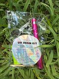 Resin Kit
