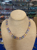 Pastel Prism Necklace