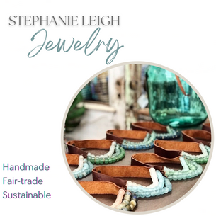 Stephanie Leigh Jewelry