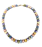 Pastel Prism Necklace