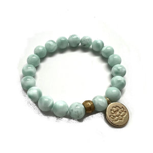 Jadeite Jade Bracelet