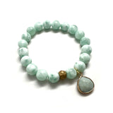 Jadeite Jade Bracelet