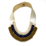 3 Strand Necklace • GA Southern GATA