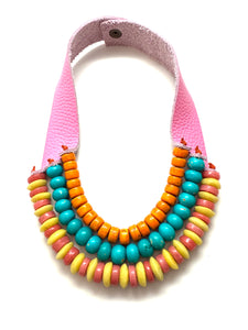 3 Strand Necklace