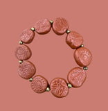 Terracotta Bracelet