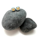 Grumpy Cat Stud Earrings