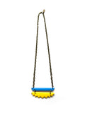 Grant Park Sunburst Necklace - Official Licensed Product