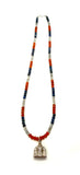Patriotic Capitol Necklace