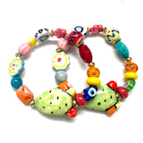 Tchotchke Bracelet • Cactus Light