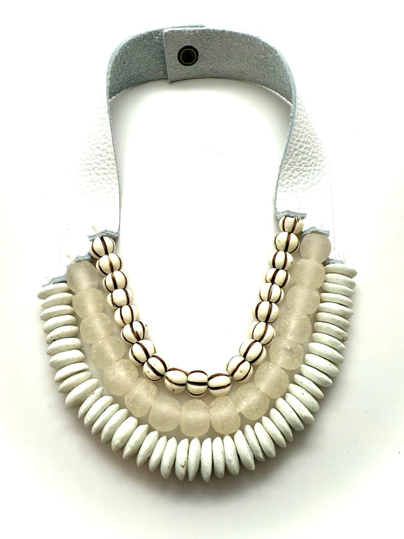 3 Strand Necklace