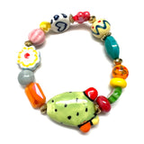 Tchotchke Bracelet • Cactus Light