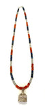 Patriotic Capitol Necklace