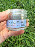 Mega Clay Circle Cutters