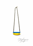 Grant Park Sunburst Necklace - Official Licensed Product